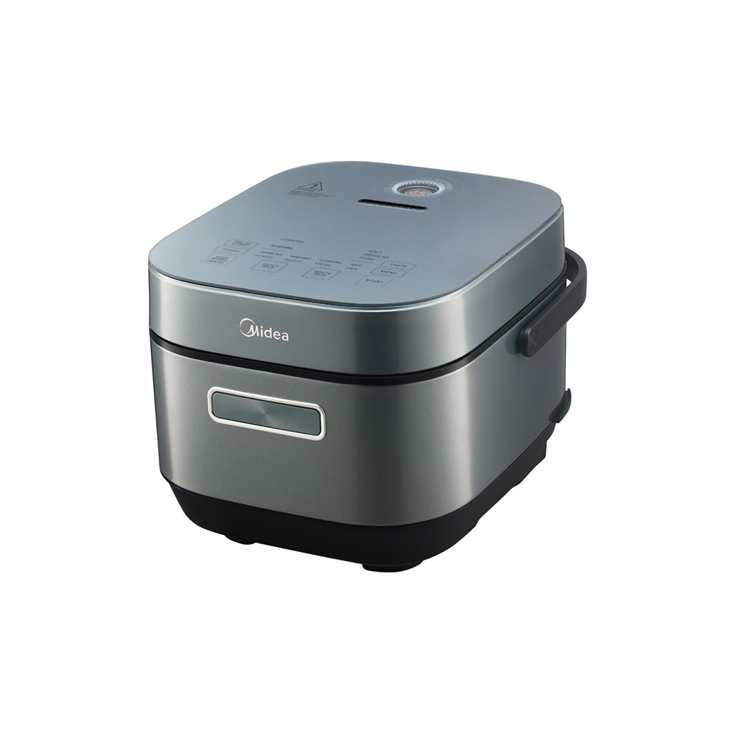 Midea Digital Rice Cooker - MRI180T2BDG thumbnail 5